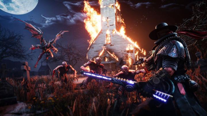Immagine prodotto Focus Home Interactive Occidente Malvagio (PS5, EN)
