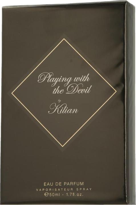 Produktbild By Kilian Playing with the Devil (Eau de Parfum, 50 ml)