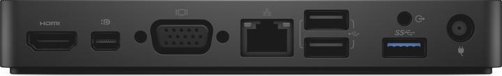 Image du produit Dell Wd15 (USB-C, 11 Ports)