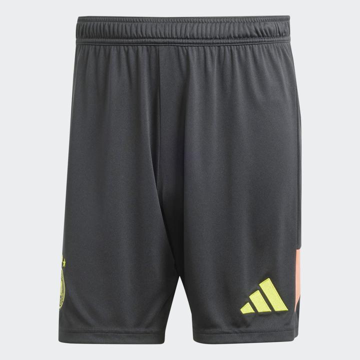 Immagine prodotto adidas Pantaloncini da portiere Germania EM (M)