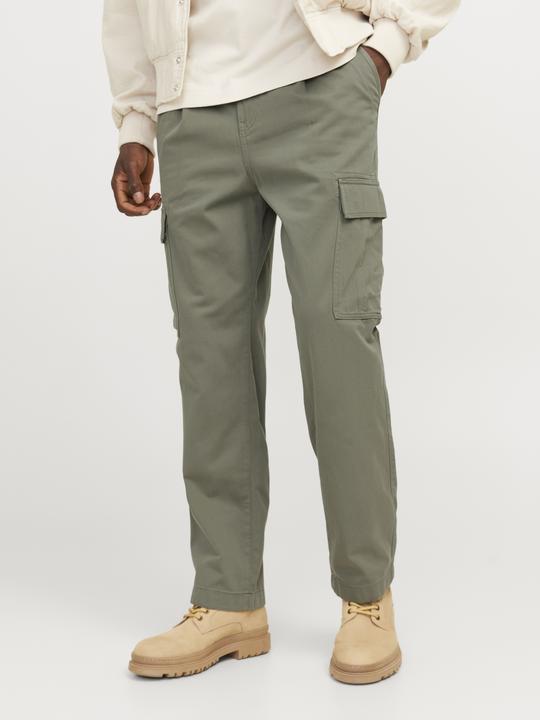 Produktbild Jack & Jones Jpstkarl Jjinfinna Cargo Pants (34)