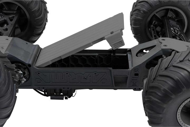 Actual product image Arrma Gorgon MEGA 550 RWD (Kit)