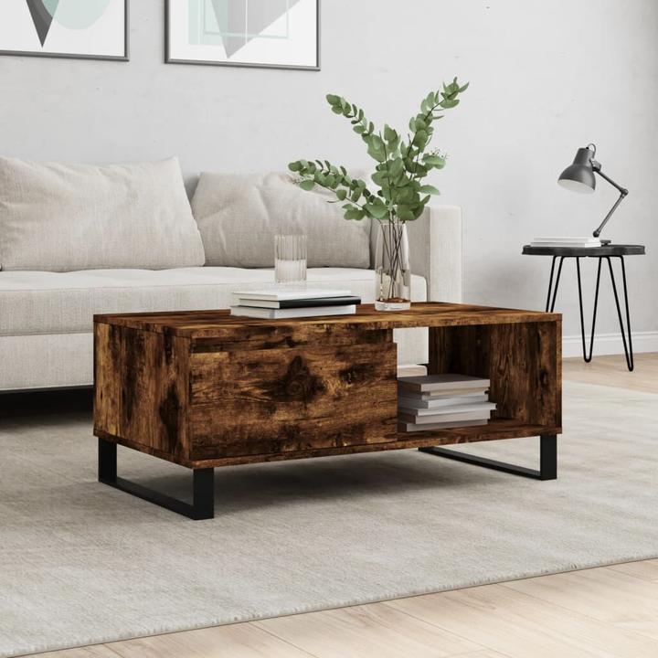 Image du produit VidaXL Yuliana (90 x 50 x 36.5 cm)