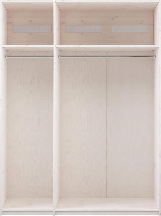 Image du produit Lifetime Kidsrooms Eléments d'armoire 1 (sans portes) (53 cm)