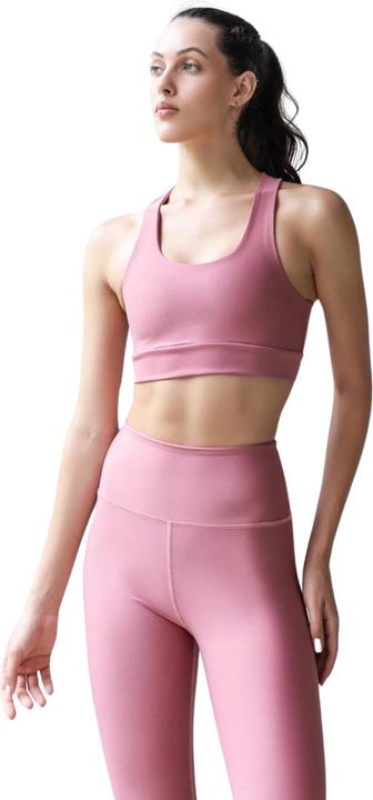 Lismina 4722 Capri Leggings (L)