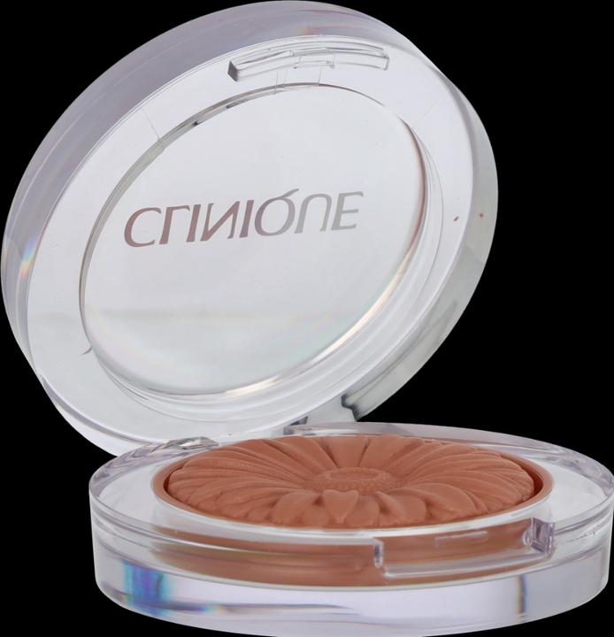Actual product image Clinique Cheek Pop Blush Pop Blush 05 Nude Pop 3.5G (#05 Nude Pop)