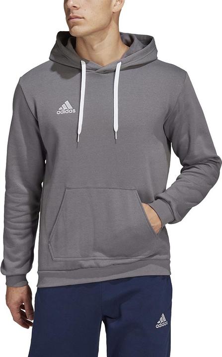 Actual product image adidas Entrada 22 hoodie men (3XL)