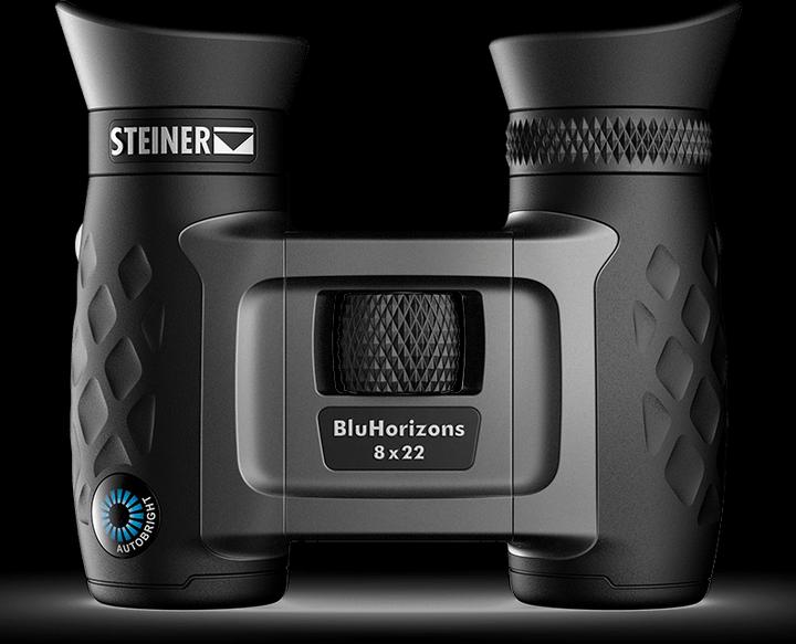 Produktbild Steiner BluHorizons (8 x, 22 mm)