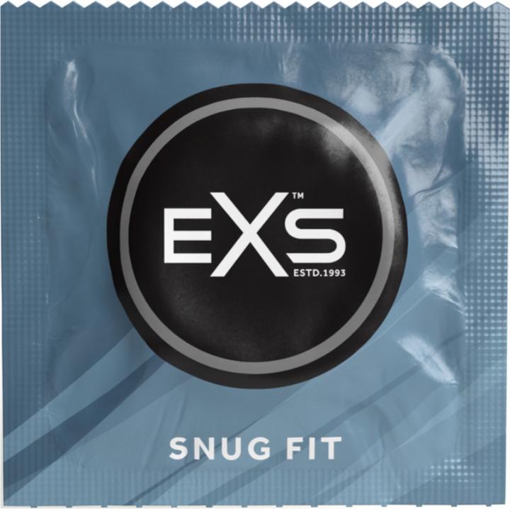 Actual product image EXS Snug (12 pcs.)