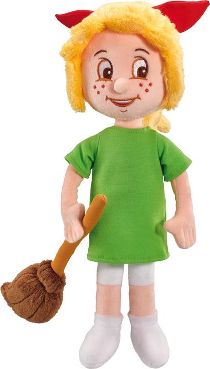 Image du produit Schmidt Spiele Bibi Blocksberg, Bibi Blocksberg, 25 cm (25 cm)