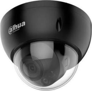 Produktbild Dahua NET CAMERA 5MP IR DOME/HDBW3541E-AS-0280B-S2