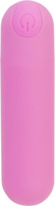 Immagine prodotto PowerBullet Vibratore a sfera essenziale rosa