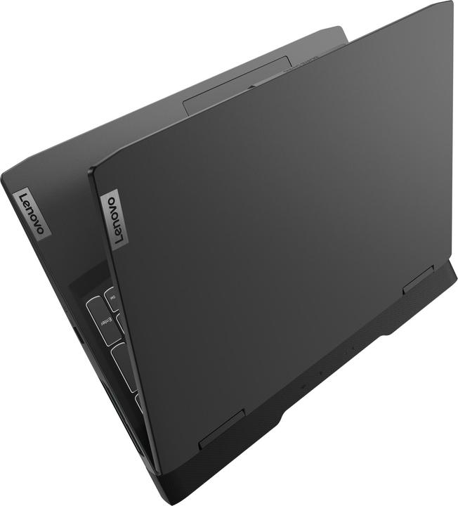 Image du produit Lenovo Ordinateur portable IdeaPad Gaming 3 15ARH7 Ryzen 5 7535HS / / / RTX 3050 / (82SB00YTPB) (15.60", AMD Ryzen 5 7535HS, 16 Go, 512 Go, Pavé numérique)