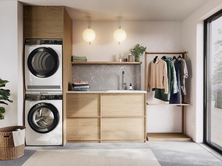 Image du produit Electrolux WAGL6E500 (9 kg, Gauche)