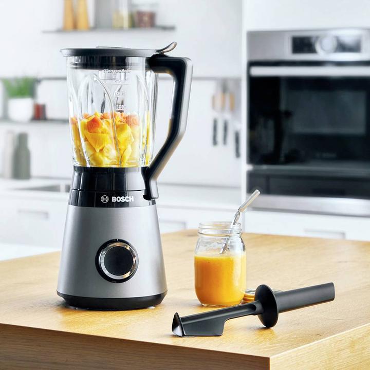 Image du produit Bosch Hausgeräte MMB6172S (Prise UE, 1200 W)