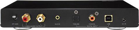 Produktbild ASUS Xonar Essence STU, USB-DAC, Kopfhörer-Verstärker
