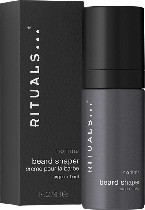 Actual product image Rituals Homme Beard Shaper (30 ml)