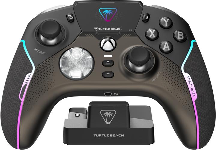 Turtle Beach Stealth Ultra (PC, Xbox Series X, Xbox Series S, Xbox One X, Xbox One S)
