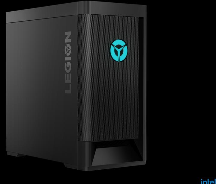 Produktbild Lenovo Legion T5 (Intel Core i9-12900F, 16 GB, 1000 GB, GeForce RTX 3060 Ti)