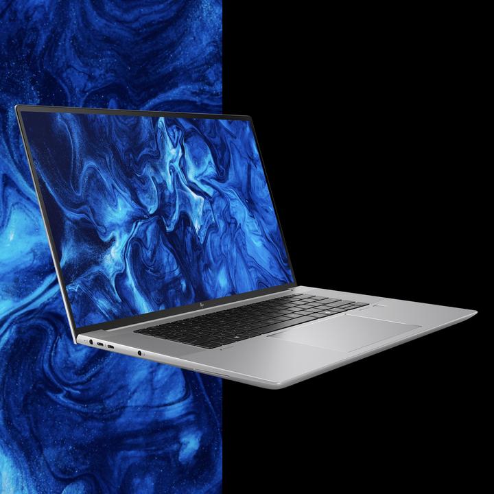 Productafbeelding HP ZBook Studio 16 G11 Intel Core Ultra 7 155H 40,64cm 16inch WUXGA 32GB 1TB/SSD NVIDIA RTX 4070 8GB (16", Intel Core Ultra 7 155H, 32 GB, 1000 GB, NL)