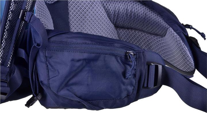 Actual product image Deuter Futura Pro 36 (36 l)