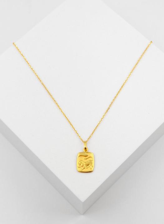 Image du produit Muau Lion (Or jaune 750/18K)