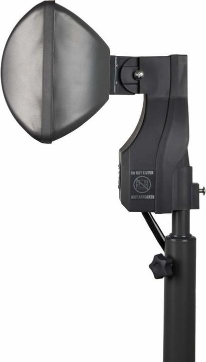 Produktbild Eurom Q-Time (1800 W)