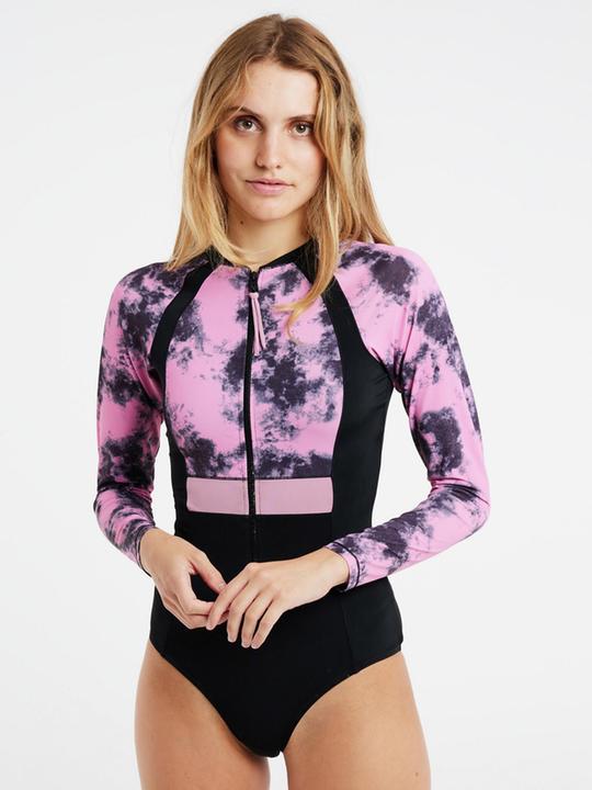 Immagine prodotto MGA Costume da bagno da donna un pezzo di protesta prtadriatico SP -suit (38)