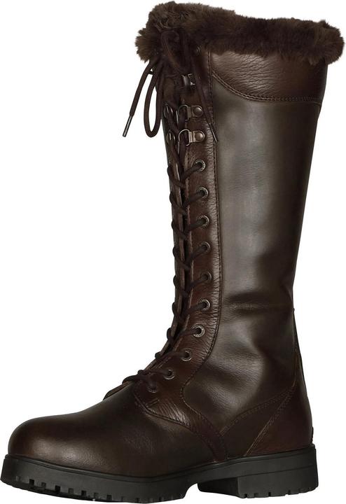 Produktbild Moretta Landstiefel Nola Spitze Leder (43)