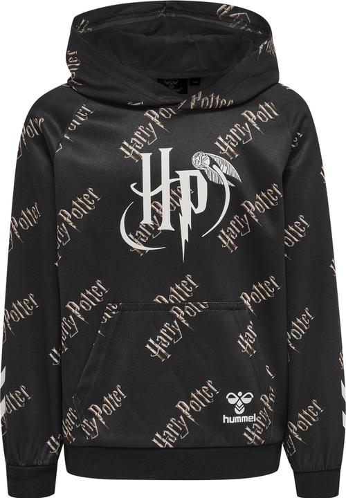 Actual product image hummel hmlHARRY POTTER HOODIE (110)