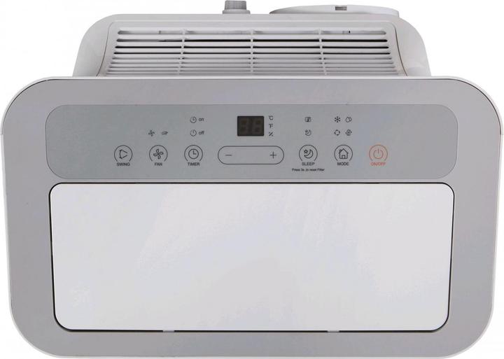 Produktbild Midea Silent Cool 26 Pro (31 m², 9000 BTU/h)