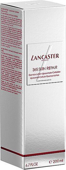 Actual product image Lancaster 65 Skin Repair Liposomal Cellular Essence Lotion (200 ml)
