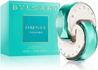 Produktbild Bulgari Omnia Paraiba (Eau de Toilette, 25 ml)