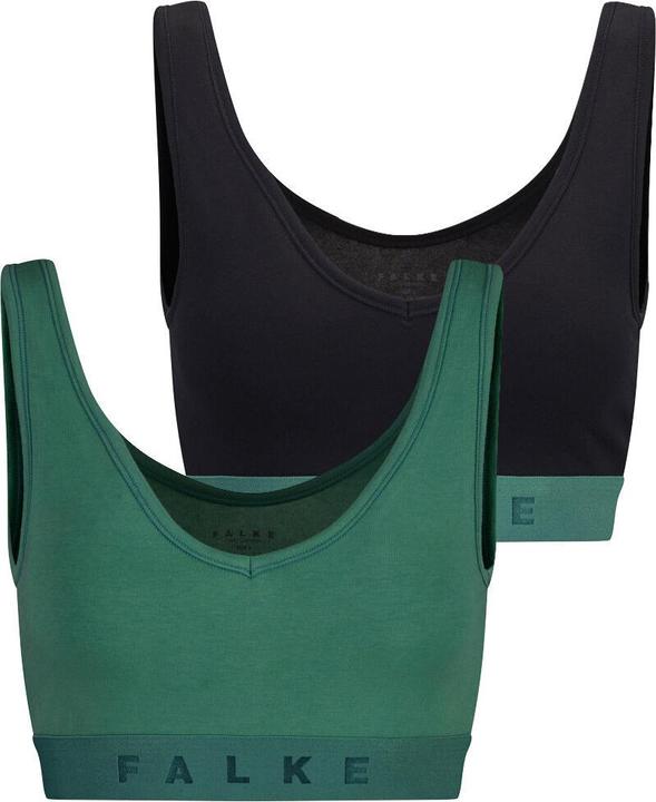 Actual product image Falke Women (M, pack of 2)