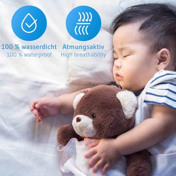 Produktbild Third of Life Aquastop (70 x 140 cm)