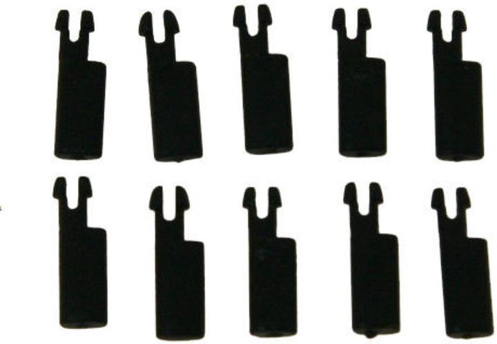 Actual product image Carrera Guidelines