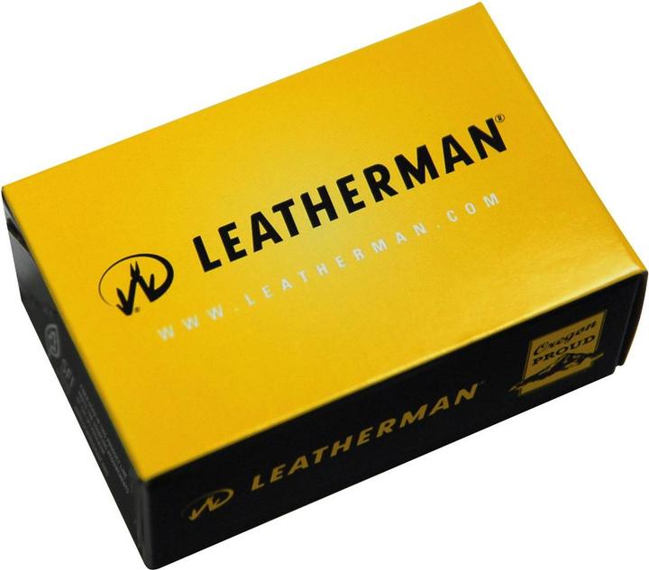 Produktbild Leatherman Surge Multifunktionstool (21 Funktionen)