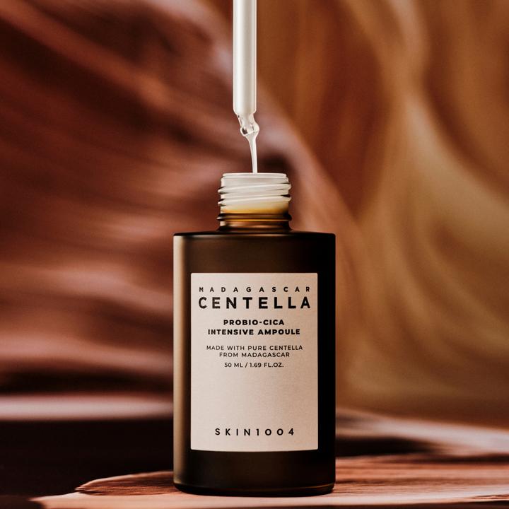Produktbild Skin1004 Centella Probio-Cica Intensive Ampoule (50 ml)