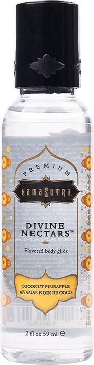 Actual product image Kamasutra Oral Sex Cocktail Kit (81 ml)