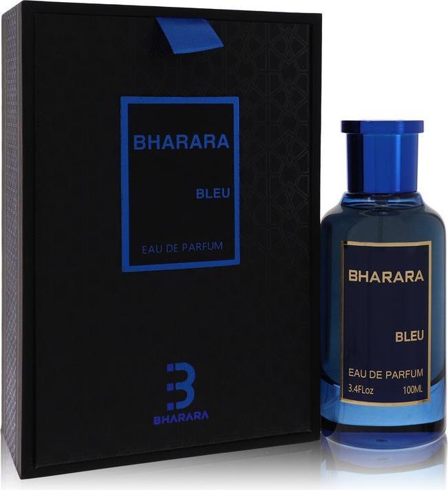Produktbild Bharara Bleu (Eau de Parfum, 100 ml)