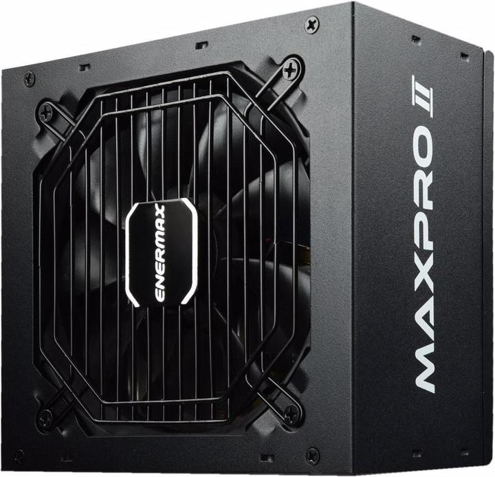 Produktbild Enermax Netzteil MaxPro II 700 W (700 W)