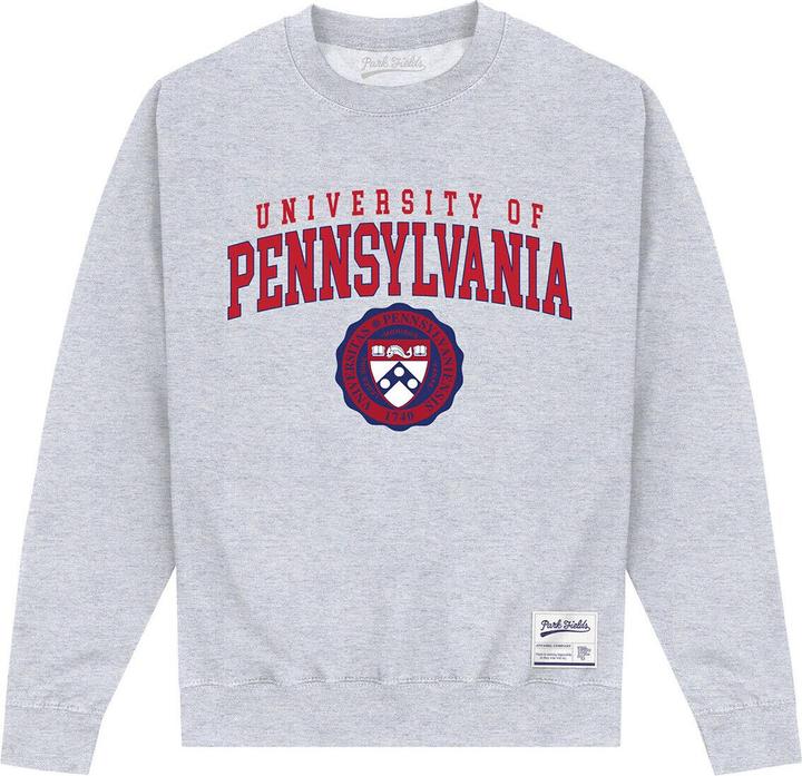 Actual product image Unisex Adult Sweatshirt (S)