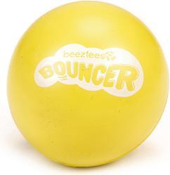 Actual product image Beeztees Bz Rubber Ball Bouncer Sort Disp (Ball toy dog)