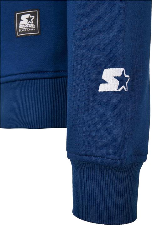 Actual product image Starter Small Logo Crew (XXL)