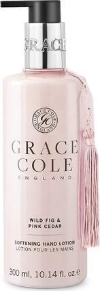 Actual product image Grace Cole Wild Fig & Pink Cedar (300 ml)