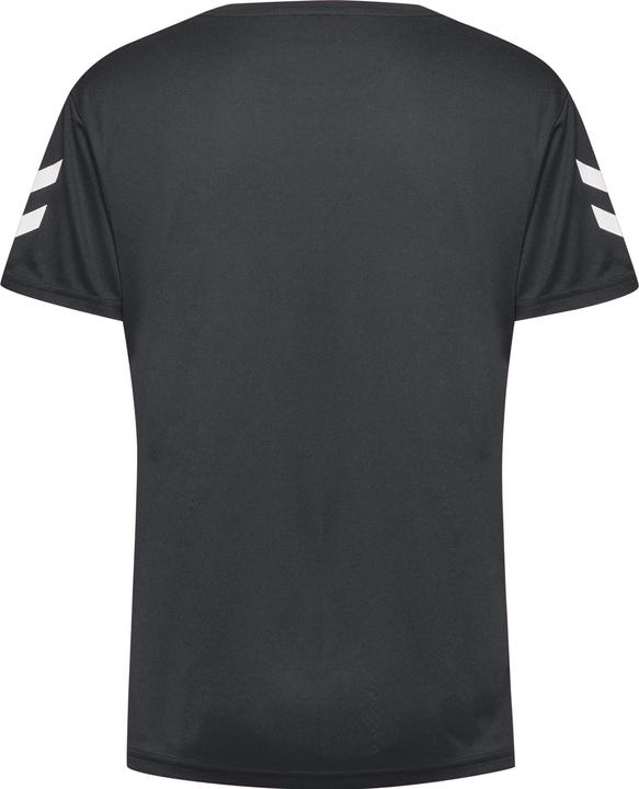 Actual product image hummel Core Poly Tee Woman S/S (S)