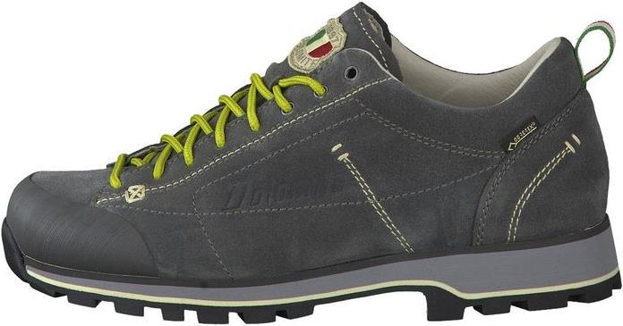 Actual product image Dolomite Lace-up shoes (37.5)