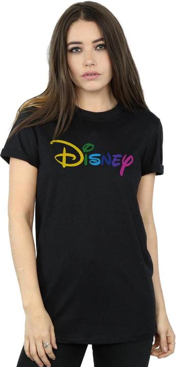 Produktbild Disney Colour Logo TShirt (XL)