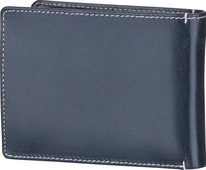 Actual product image Golden Head Wallet Bari RFID Protect 1138