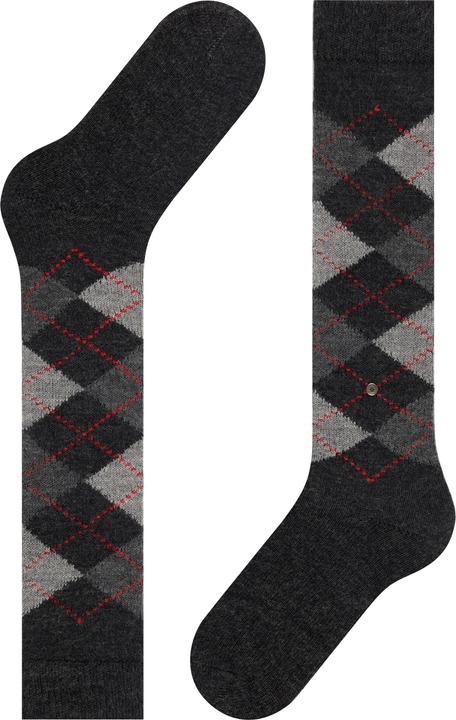 Actual product image Burlington Whitby (36 - 41)
